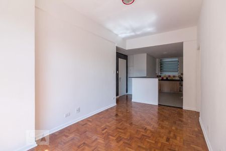 Apartamento à venda com 62m², 1 quarto e sem vagaSala