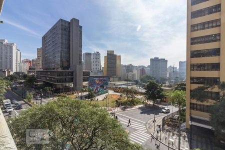 Apartamento à venda com 62m², 1 quarto e sem vagaVista