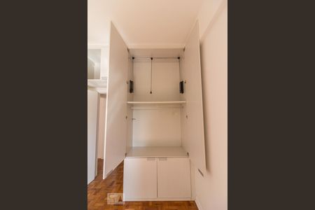 Apartamento à venda com 62m², 1 quarto e sem vagaQuarto