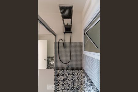 Apartamento à venda com 62m², 1 quarto e sem vagaBanheiro