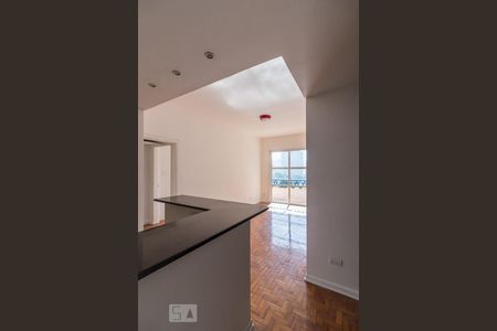 Apartamento à venda com 62m², 1 quarto e sem vagaEntrada