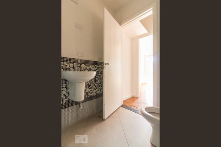 Apartamento à venda com 62m², 1 quarto e sem vagaBanheiro