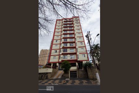 Apartamento à venda com 50m², 1 quarto e sem vagaFachada do prédio