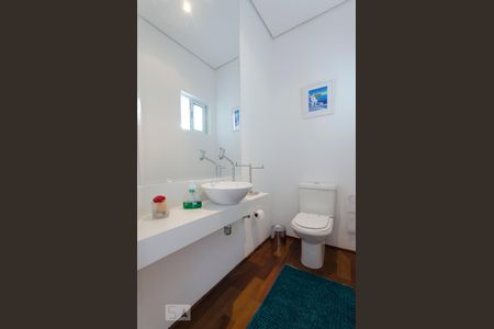 Lavabo de apartamento à venda com 2 quartos, 214m² em Lapa, São Paulo