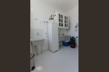 Apartamento à venda com 236m², 2 quartos e 1 vagaLavanderia