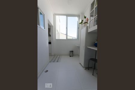 Apartamento à venda com 236m², 2 quartos e 1 vagaLavanderia