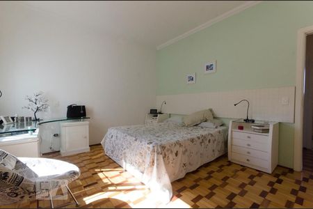 Apartamento à venda com 236m², 2 quartos e 1 vagaQuarto 2