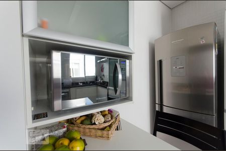 Apartamento à venda com 236m², 2 quartos e 1 vagaCozinha