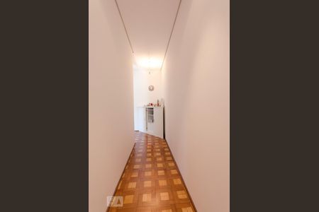 Corredor dos quartos de apartamento à venda com 2 quartos, 214m² em Lapa, São Paulo