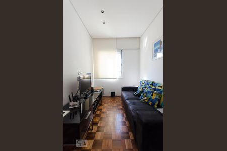 Sala 2 de apartamento à venda com 2 quartos, 214m² em Lapa, São Paulo