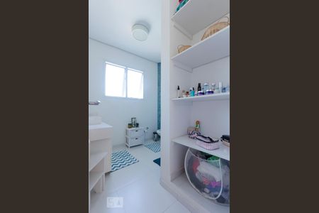 Banheiro de apartamento à venda com 2 quartos, 214m² em Lapa, São Paulo