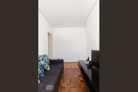 Sala 2 de apartamento à venda com 2 quartos, 214m² em Lapa, São Paulo
