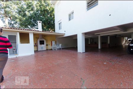 Apartamento à venda com 236m², 2 quartos e 1 vagaÁrea comum