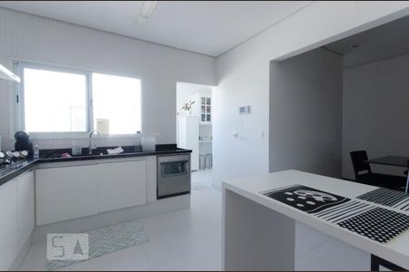 Apartamento à venda com 236m², 2 quartos e 1 vagaCozinha