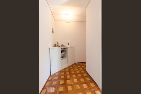 Corredor dos quartos de apartamento à venda com 2 quartos, 214m² em Lapa, São Paulo