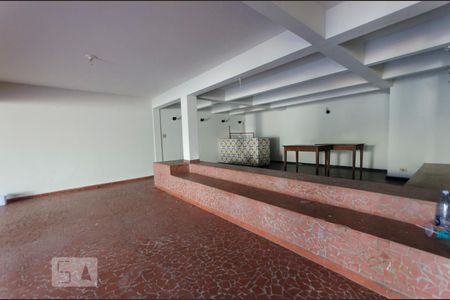 Apartamento à venda com 236m², 2 quartos e 1 vagaÁrea comum