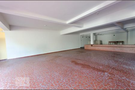 Apartamento à venda com 236m², 2 quartos e 1 vagaÁrea comum