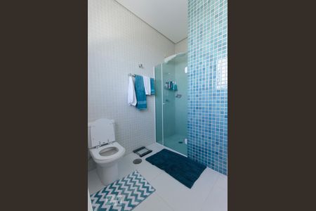 Banheiro de apartamento à venda com 2 quartos, 214m² em Lapa, São Paulo