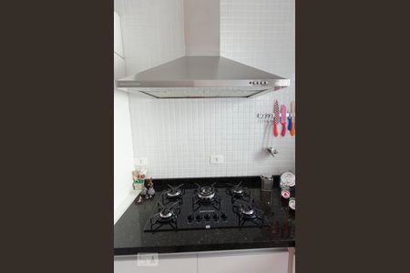 Apartamento à venda com 236m², 2 quartos e 1 vagaCozinha