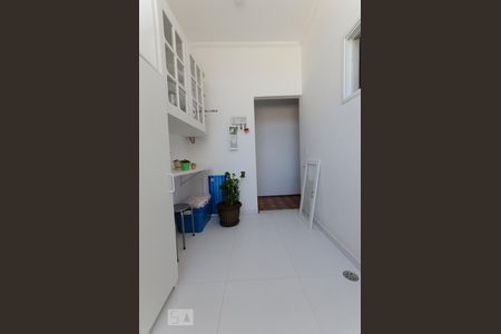 Apartamento à venda com 236m², 2 quartos e 1 vagaLavanderia