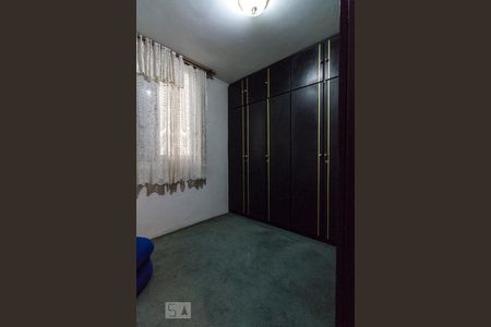 Quarto 1  de apartamento para alugar com 2 quartos, 55m² em Vila Gomes Cardim, São Paulo