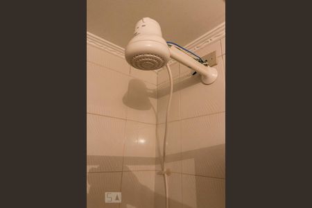 Apartamento para alugar com 55m², 2 quartos e 1 vagaChuveiro do Banheiro Social 