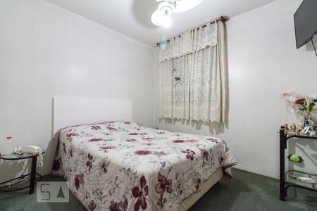 Quarto 2  de apartamento para alugar com 2 quartos, 55m² em Vila Gomes Cardim, São Paulo