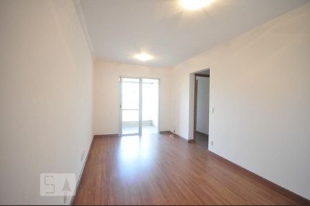 sala de apartamento para alugar com 2 quartos, 60m² em Vila Andrade, São Paulo