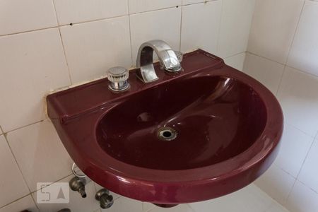 Banheiro de apartamento à venda com 2 quartos, 65m² em Vila Santa Catarina, São Paulo