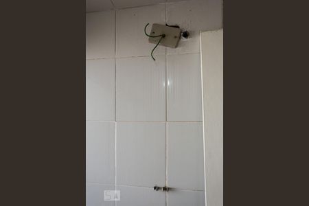 Banheiro de apartamento à venda com 2 quartos, 65m² em Vila Santa Catarina, São Paulo