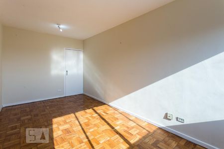 Sala de apartamento à venda com 2 quartos, 65m² em Vila Santa Catarina, São Paulo