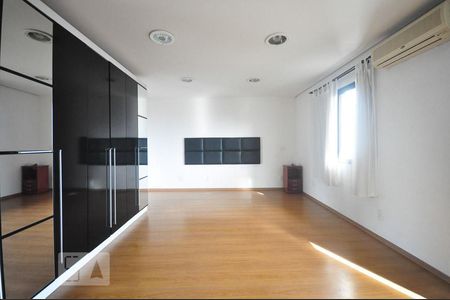 Apartamento à venda com 206m², 3 quartos e 4 vagassuíte 3
