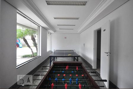 Apartamento à venda com 206m², 3 quartos e 4 vagassalão de jogos