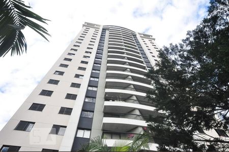 Apartamento à venda com 206m², 3 quartos e 4 vagasfachada