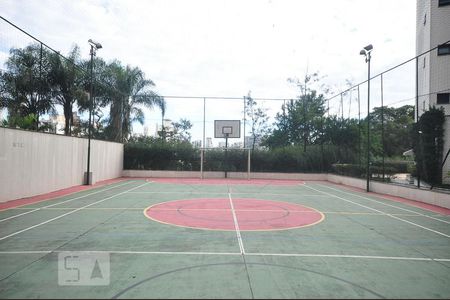 Apartamento à venda com 206m², 3 quartos e 4 vagasquadra 2