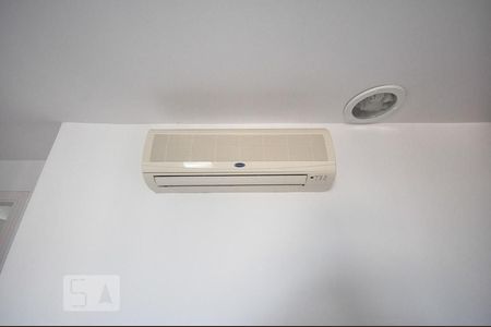 Apartamento à venda com 206m², 3 quartos e 4 vagasdetalhe da suíte