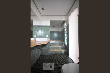 Apartamento à venda com 206m², 3 quartos e 4 vagasbanheiro suíte 3