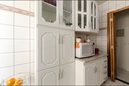Apartamento para alugar com 62m², 2 quartos e 1 vaga Apartamento para alugar com 62m², 2 quartos e 1 vagaCozinha