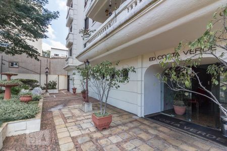 Apartamento à venda com 140m², 2 quartos e 2 vagasPátio