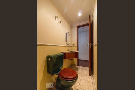 Apartamento à venda com 140m², 2 quartos e 2 vagasLavabo