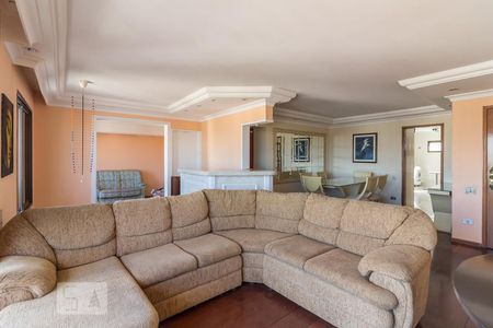 Apartamento à venda com 140m², 2 quartos e 2 vagasSala