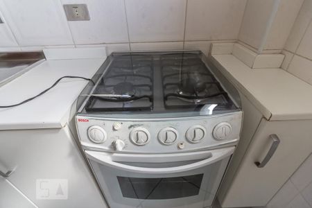 Apartamento à venda com 140m², 2 quartos e 2 vagasCozinha