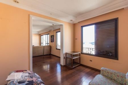 Apartamento à venda com 140m², 2 quartos e 2 vagasSala 2