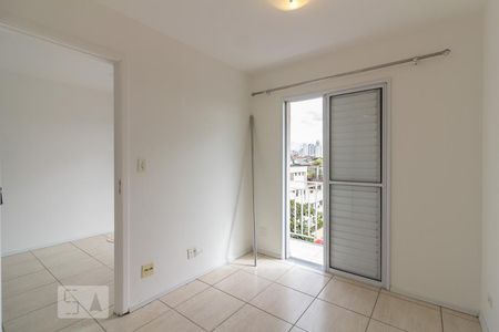 Apartamento à venda com 33m², 1 quarto e sem vagaQuarto