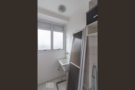 Apartamento à venda com 33m², 1 quarto e sem vagaÁrea