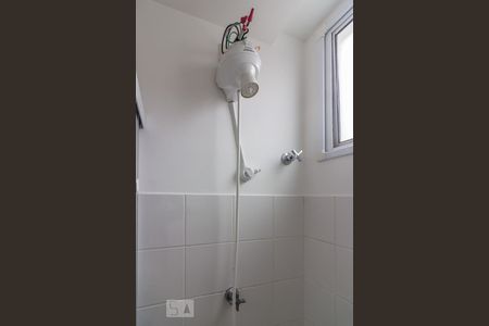 Apartamento à venda com 33m², 1 quarto e sem vagaBanheiro