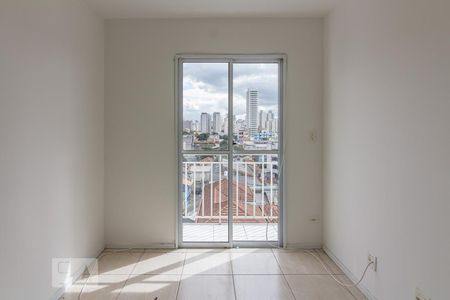 Apartamento à venda com 33m², 1 quarto e sem vagaSala