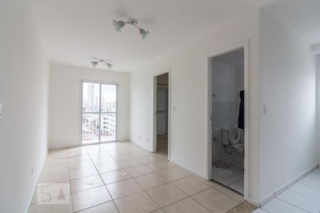 Sala de apartamento à venda com 1 quarto, 33m² em Cambuci, São Paulo