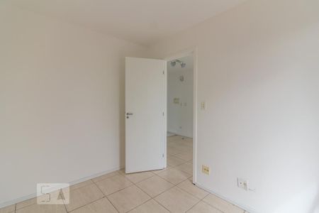 Apartamento à venda com 33m², 1 quarto e sem vagaQuarto