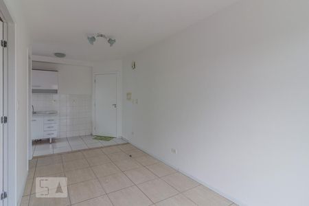 Apartamento à venda com 33m², 1 quarto e sem vagaSala